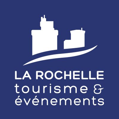 Logo Reiseziel La Rochelle